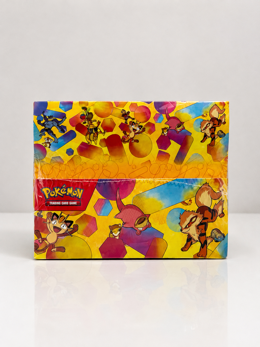 Pokémon TCG: Scarlet & Violet – 151 Mini Tin Display Case | Sealed