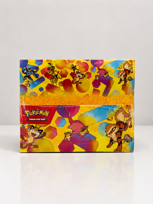 Pokémon TCG: Scarlet & Violet – 151 Mini Tin Display Case | Sealed